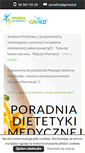 Mobile Screenshot of grmed.pl